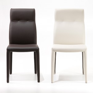 Silla Agatha Flex Italia de Cattelan. Sillas modernas de diseño italiano.