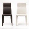 Silla Agatha Flex Italia de Cattelan. Sillas modernas de diseño italiano.