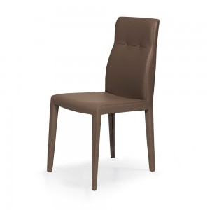 Silla Agatha Flex Italia de Cattelan. Sillas modernas de diseño italiano.
