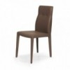 Silla Agatha Flex Italia de Cattelan. Sillas modernas de diseño italiano.