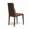 Silla Agatha Flex Italia de Cattelan. Sillas modernas de diseño italiano.