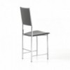 Silla Alessia Italia de Cattelan. Sillas modernas de diseño. Sillas de comedor.