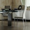 Silla Anna alta Italia de Cattelan. Sillas altas de diseño. Sillas modernas.