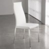 Silla Anna alta Italia de Cattelan. Sillas altas de diseño. Sillas modernas.