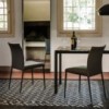 Silla Anna Italia de Cattelan. Sillas diseño. Sillas modernas de comedor.
