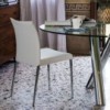 Silla Anna Italia de Cattelan. Sillas diseño. Sillas modernas de comedor.