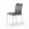 Silla Anna Italia de Cattelan. Sillas diseño. Sillas modernas de comedor.