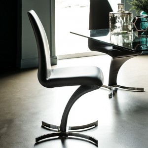 Silla Betty Italia de Cattelan. Sillas diseño. Sillas de comedor modernas.