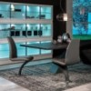 Silla Betty Italia de Cattelan. Sillas diseño. Sillas de comedor modernas.