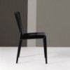 Silla Beverly Italia de Cattelan. Sillas diseño. Sillas de comedor modernas.