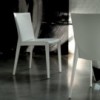 Silla Beverly Italia de Cattelan. Sillas diseño. Sillas de comedor modernas.