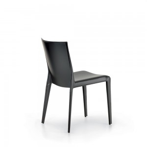 Silla Beverly Italia de Cattelan. Sillas diseño. Sillas de comedor modernas.