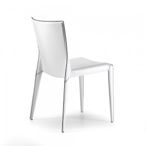 Silla Beverly Italia de Cattelan. Sillas diseño. Sillas de comedor modernas.