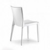 Silla Beverly Italia de Cattelan. Sillas diseño. Sillas de comedor modernas.