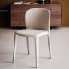 Silla Daisy Italia de Cattelan. Sillas de diseño moderno. Sillas tapizadas.