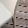 Silla Daisy Italia de Cattelan. Sillas de diseño moderno. Sillas tapizadas.