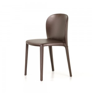 Silla Daisy Italia de Cattelan. Sillas de diseño moderno. Sillas tapizadas.