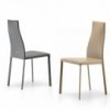 Silla Kaori Italia de Cattelan. Sillas diseño. Sillas tapizadas modernas.
