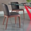 Silla Magda Italia de Cattelan. Sillas diseño. Sillas modernas de comedor.