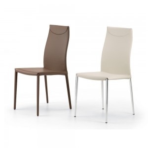 Silla Maya Flex ml Italia de Cattelan. Sillas diseño. Sillas modernas.