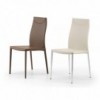 Silla Maya Flex ml Italia de Cattelan. Sillas diseño. Sillas modernas.