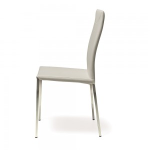 Silla Maya Flex ml Italia de Cattelan. Sillas diseño. Sillas modernas.