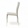 Silla Maya Flex ml Italia de Cattelan. Sillas diseño. Sillas modernas.