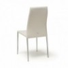 Silla Maya Flex ml Italia de Cattelan. Sillas diseño. Sillas modernas.
