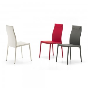 Silla Maya Flex Italia de Cattelan. Sillas de diseño. Sillas modernas.