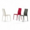 Silla Maya Flex Italia de Cattelan. Sillas de diseño. Sillas modernas.