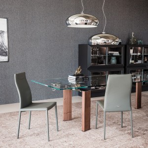Silla Maya Flex Italia de Cattelan. Sillas de diseño. Sillas modernas.