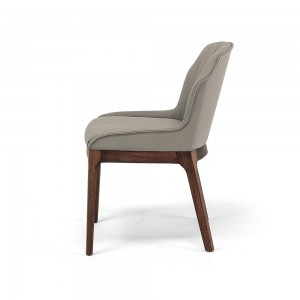 Silla Musa de Cattelan Italia. Sillas diseño. Sillas modernas de comedor