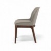 Silla Musa de Cattelan Italia. Sillas diseño. Sillas modernas de comedor