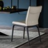 Silla Sofia de Cattelan Italia. Sillas diseño. Sillas modernas de comedor.