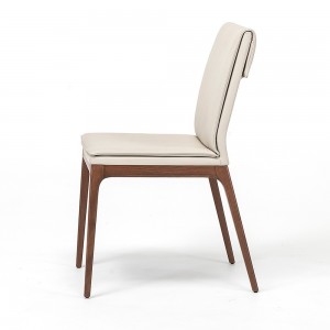 Silla Sofia de Cattelan Italia. Sillas diseño. Sillas modernas de comedor.