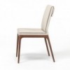 Silla Sofia de Cattelan Italia. Sillas diseño. Sillas modernas de comedor.