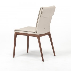 Silla Sofia de Cattelan Italia. Sillas diseño. Sillas modernas de comedor.