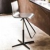 Taburete Toto X de Cattelan Italia. Muebles modernos italianos.
