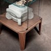 Vitrina Chantal de Cattelan Italia. Vitrinas de diseño moderno italianos.