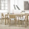 Silla Leaf madera de Ton. Sillas para comedor, amplia variedad de interiores.