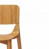 Silla Leaf madera de Ton. Sillas para comedor, amplia variedad de interiores.