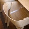 Sillón Merano madera de Ton. Sillones de restaurante, para cualquier interior.