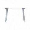 Mesa Ironica 135 rectangular de Ton. Mesas restaurante, de interiores.