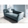 Sofá cama matrimonio Jeremie de Milano bedding. Sofás cama modernos.