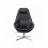 Sillón relax Kokon de Variér. Sillón ergonómico para salón. Sillón de diseño.