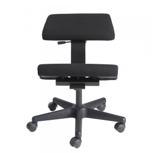Silla Wing de Variér. Sillas ergonómicas para oficinas y despachos modernos.