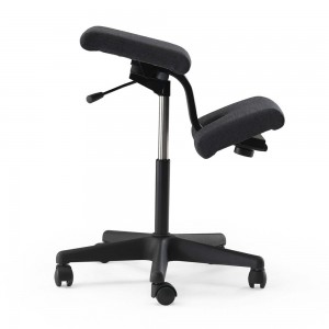 Silla Wing de Variér. Sillas ergonómicas para oficinas y despachos modernos.