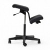 Silla Wing de Variér. Sillas ergonómicas para oficinas y despachos modernos.