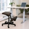 Silla Wing de Variér. Sillas ergonómicas para oficinas y despachos modernos.