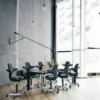 Silla Capisco 8106 de Hag. Sillas de oficina. Sillas de trabajo modernas.